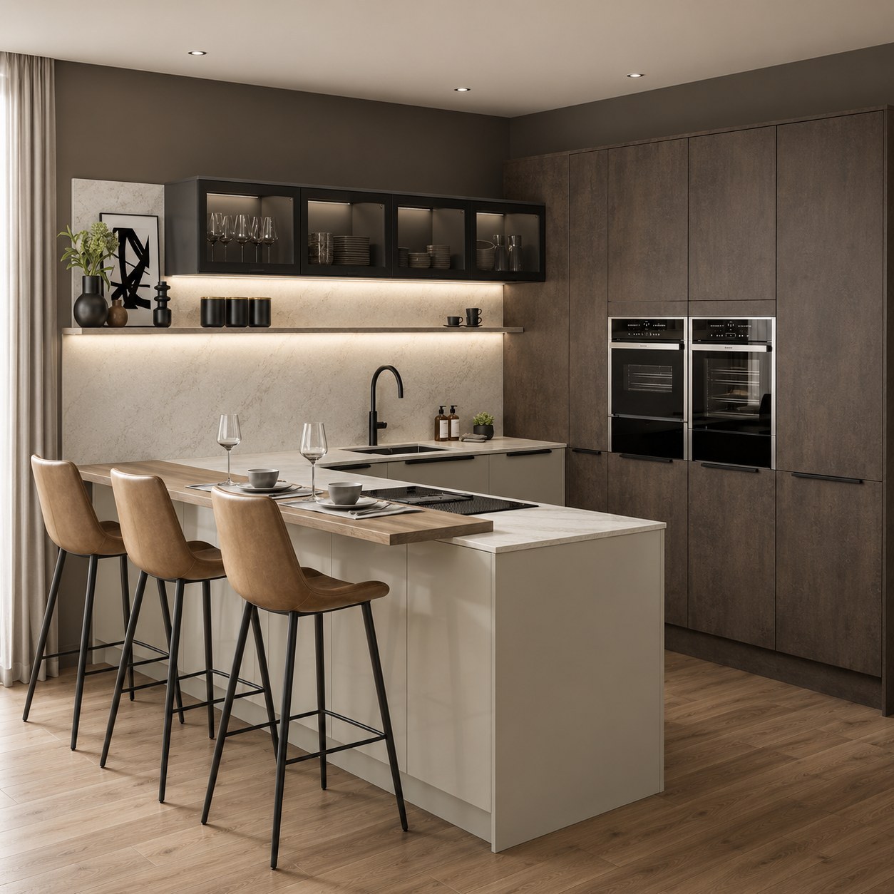 Hockley kitchen inspiration