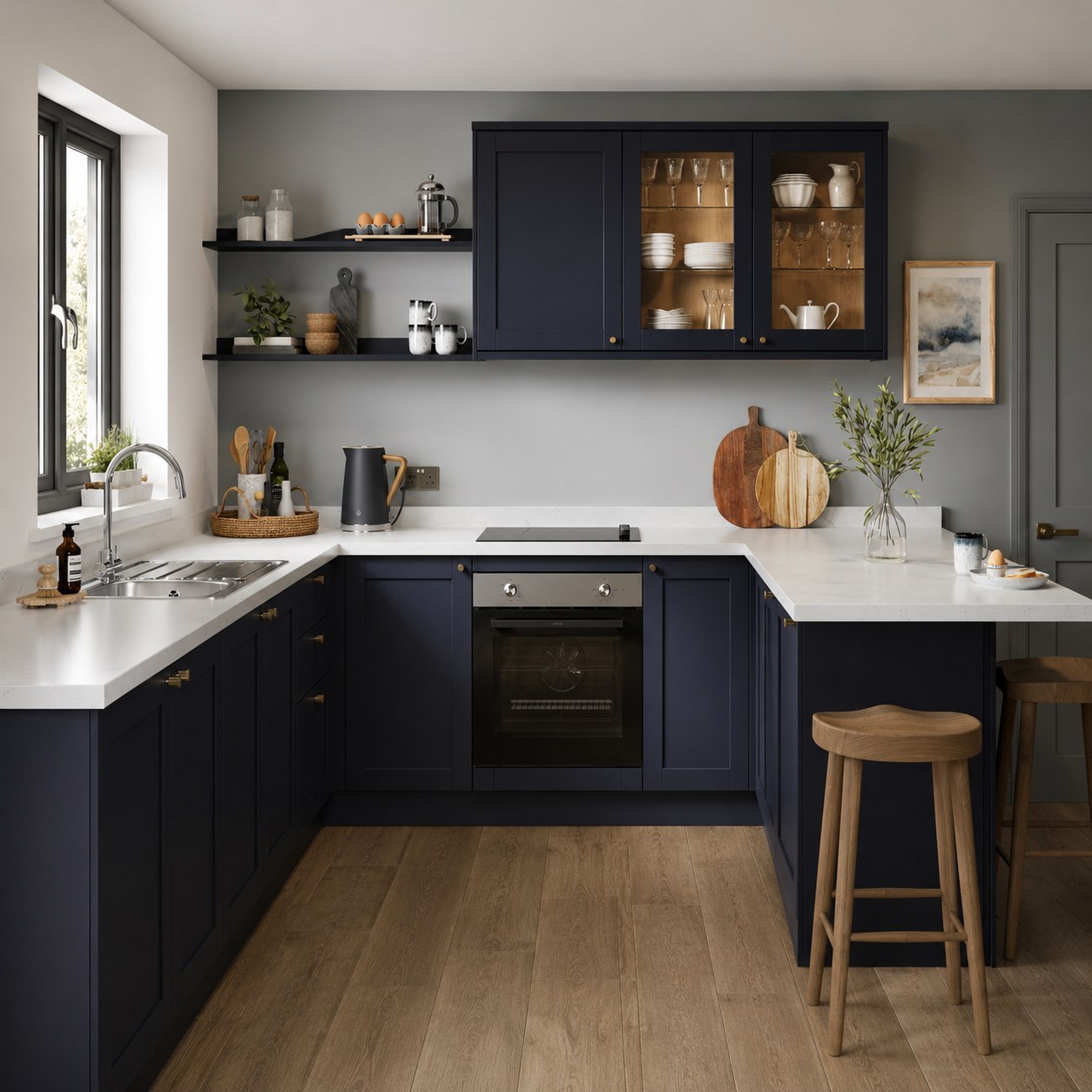 Witney kitchen inspiration